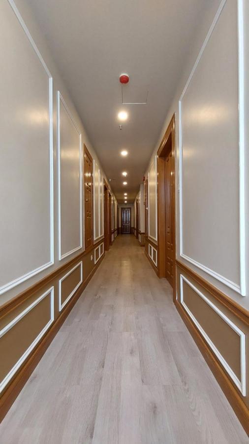 Hotel Grand Galaxy Янгон Экстерьер фото
