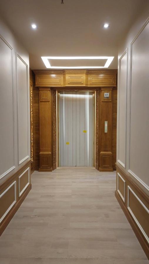 Hotel Grand Galaxy Янгон Экстерьер фото